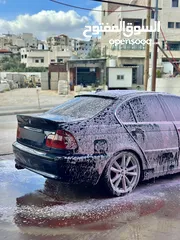  3 2004 Bmw E46