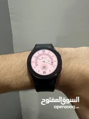  4 ساعة سامسونج watch 4 40mm