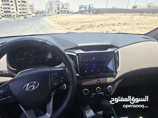  5 جيب كريتا مميز ونظيف للبيع 2017