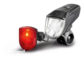  1 لوكس كشاف (ضوء ) الماني LED