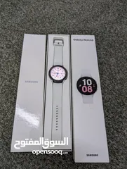  1 ساعة Samsung Galaxy Watch 5