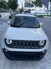  10 Jeep renegade