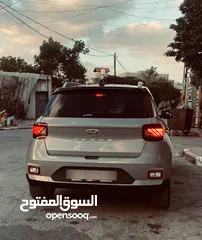  2 هونداي فيينو V-line  فل اضافات ما عدا فتحة