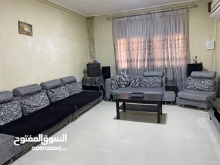  4 طقم كنب مستعمل