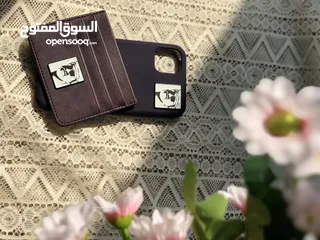  3 طقم للأيفون شي حديد وحلو ومرتب