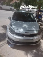 3 كيا برايد 2015 kia prid 2015