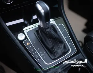  8 GOLF R 420 HP فل تعديل  فل اضافات  رخصة و تامين لشهر سته  دفع رباعي  امكانية البدل وارد  فحص نظيف