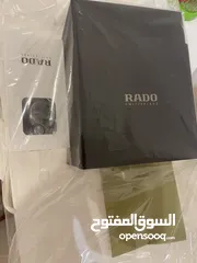  3 رادو جديده وكيل عمان