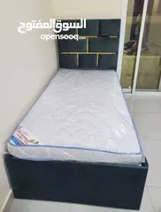  12 brand new single bed mdf wood strong good Quality All saiz bed Available please contact