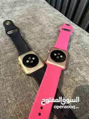  2 Apple Watch Series 2 42mm