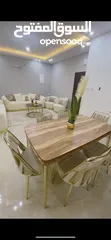  3 شقة مفروشة للايجار