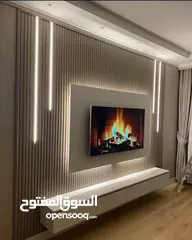  14 باركيه وفاير بليس ورق جدران والشيبورد وبانوهات وجبسن بورد وبديل الرخام وبديل الخشب والقرميد