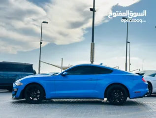  8 FORD MUSTANG ECOBOOST 2023