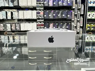  8 iPhone 15 (128) GB  ايفون 15 جديد مسكر وارد الشرق الاوسط