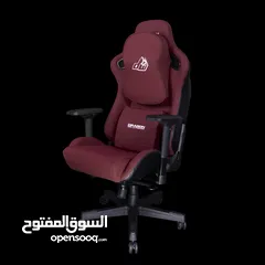  4 كرسي جيمنغ  Dragon War Gaming Chair GC-024