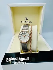  4 *Chanel ladies*  *New Arrival* *Available