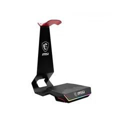  4 Headset Stand MSI+Wireless Charger  ثلاث استخدامات بجهاز واحد بسعر مغري