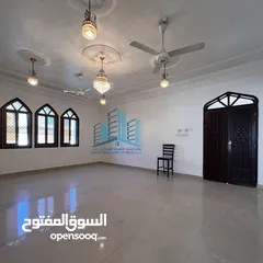  5 Stand-Alone 5+1 BR Villa with Pool near by Sultan Qaboos Sports
