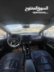  5 كيا برايد lx