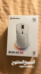  1 Fantech Helios Go XD5 Wireless Gaming Mouse  - مستعمل