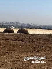  14 اراضي مميزة جدا في منجا للبيع
