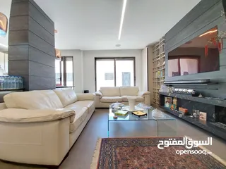  11 شقة للايجار في عبدون  ( Property 34544 )-175064431