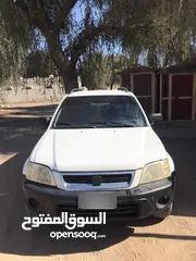  1 هوندا CR-V للبيع