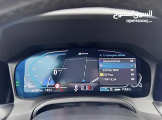  10 Bmw 330e M sport 2022