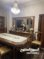  3 طاولة سفرة