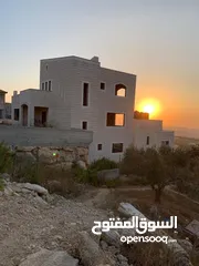  1 منزل مستقل للبيع