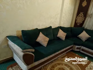  8 إسفنج سكني خشب ممتاز وسعر حرق