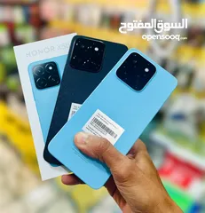  7 مستخدم ايام هونر x5b 64g 8ram و X5p plas متوفر توصيل