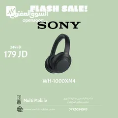  1 sony wh-1000xm4