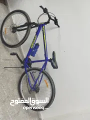  2 دراجة هوائية