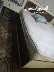  2 تخت نوم للبيع