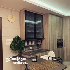  23 شقة مفروشة للإيجار في منطقة الدوار الرابع - ref: 14644