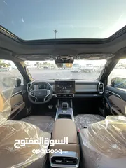  5 جيتور الدفع الرباعي T2 2025