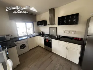  3 شقة 2 نوم مفروشة للايجار ( Property 38768 ) سنوي فقط