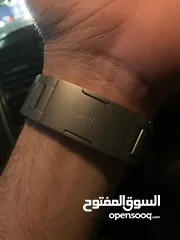  4 ساعة هواوي gt3 pro