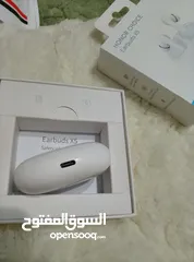  7 Honor choice Earbuds x5 جديدة ما مستخدمه