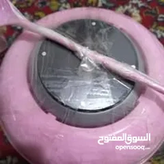  1 ماكينة شعر البنات على الكهرباء