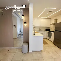  1 شقة مفروشة للايجار في دير غبار ( Property 40634 )-175064191