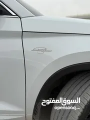  5 سكودا كودياك L&K ترخيص 2020 محرك 2000 ديزل