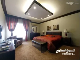  13 شقة للايجار في خلدا  ( Property 36852 ) سنوي فقط