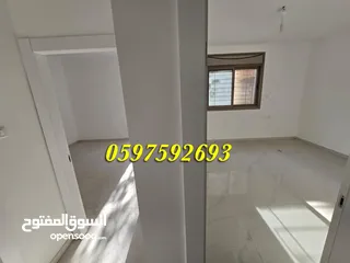  19 #شقة_أرضية_فاخرة_للبيع _ مشطبة سوبر ديلوكس - #رام_الله قرب الاذاعة والتلفزيون