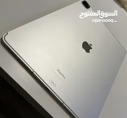  1 IPAD PRO 12.9 M2 2022 6th GEN 128 gb