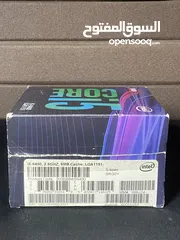  11 تجميعة كمبيوتر الجيل الثالث و معالج i5-9400