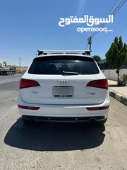  4 Audi Q5 Hybrid 2013