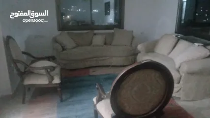  3 شقة مفروشة للايجار في المصايف