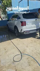  1 كيا سورينتو 2020
